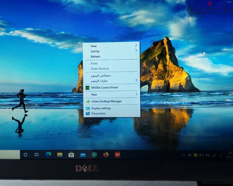 Dell Latitude E6520 6