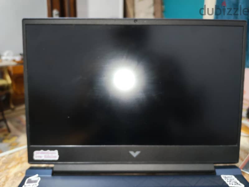 HP Victus 15 5