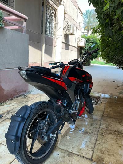 Z250 2025