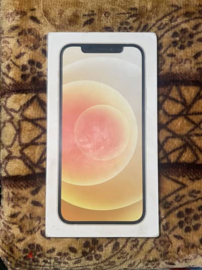 Apple - iPhone 12