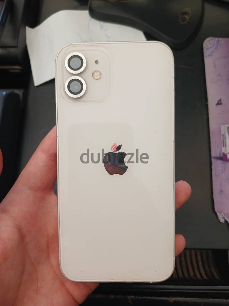 Apple - iPhone 12 1