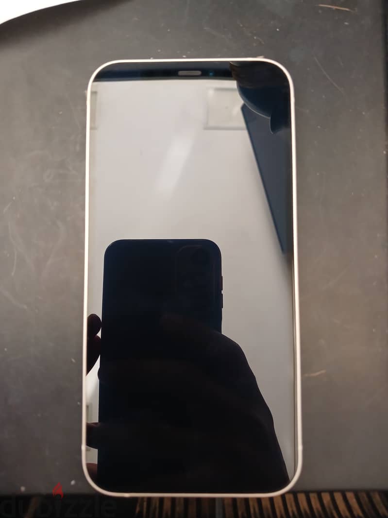 Apple - iPhone 12 2