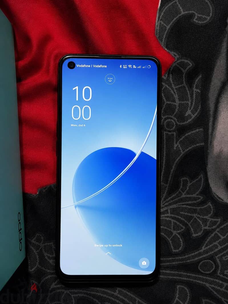 OPPO Reno6 1