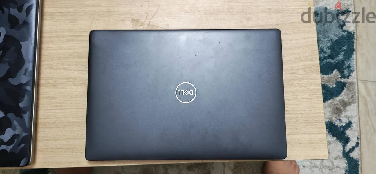 Dell Latitude 5401 1