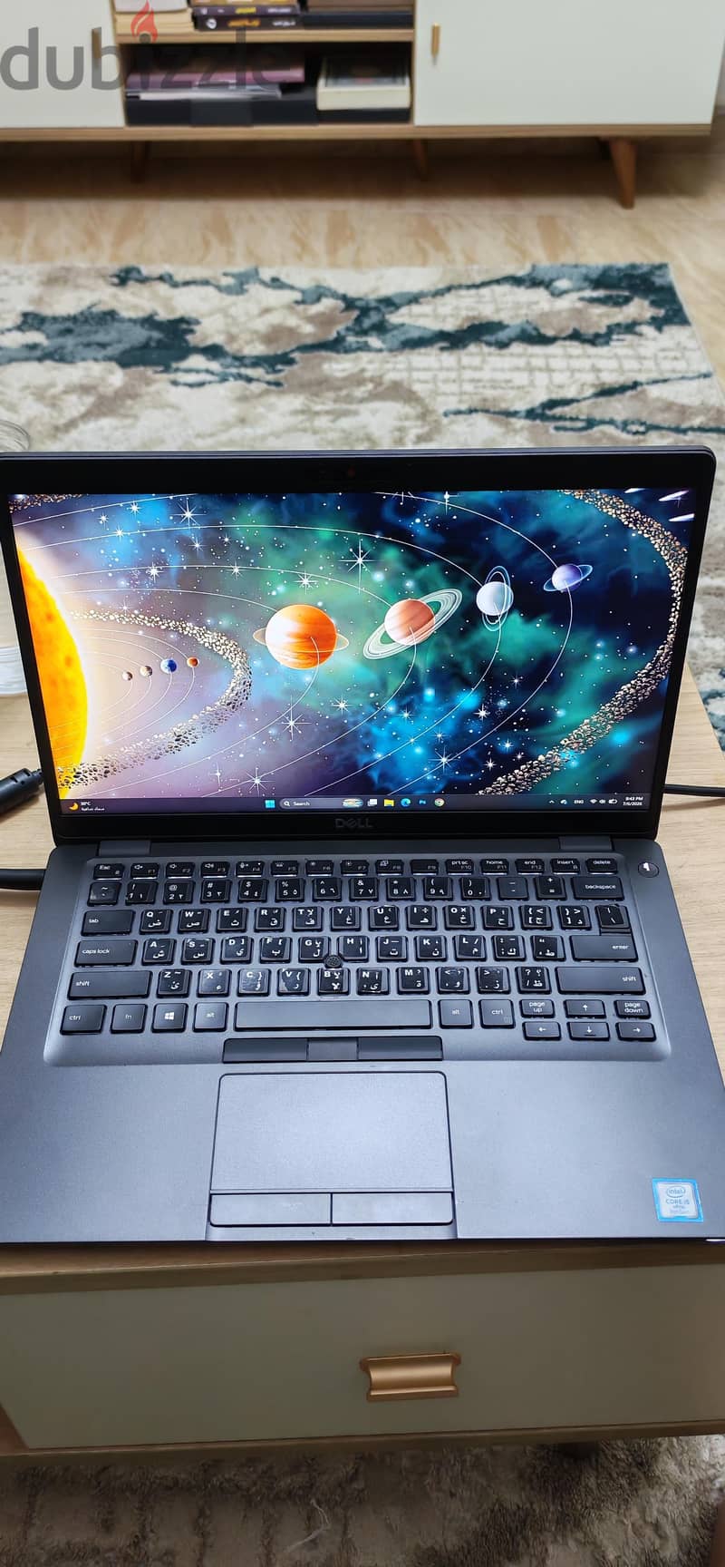 Dell Latitude 5401 3