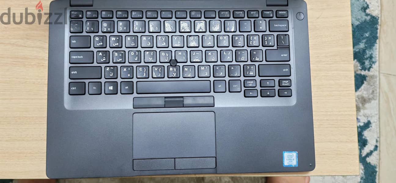 Dell Latitude 5401 4