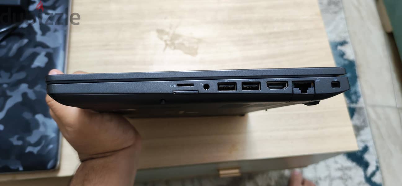 Dell Latitude 5401 6