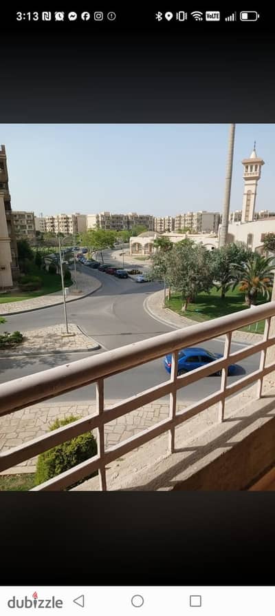 شقه لقطه للايجار مفروش بمدينتي