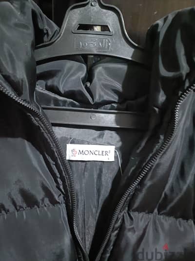 new moncler jacket 