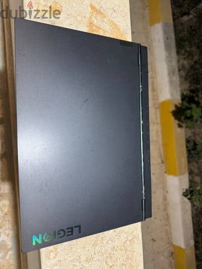 lenovo legion 5