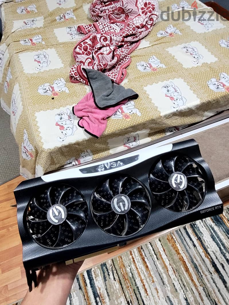 Rtx 3070 8gb 1