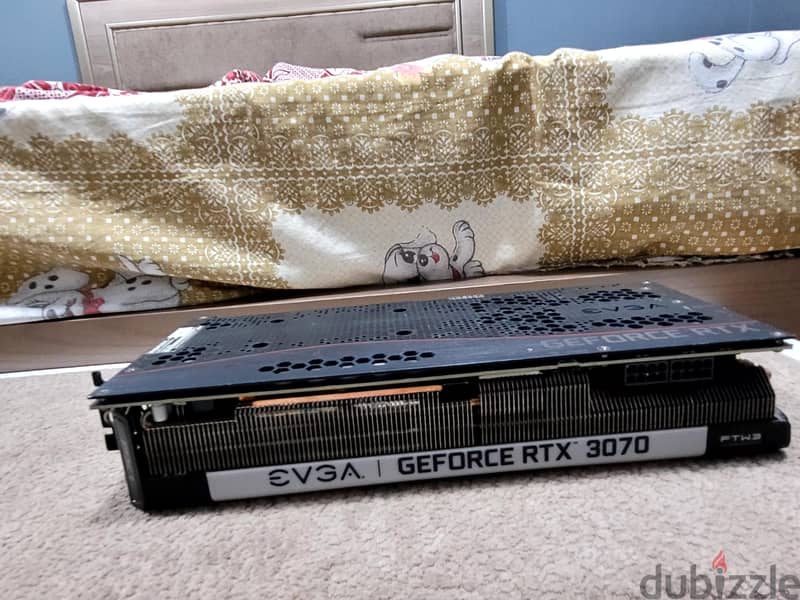 Rtx 3070 8gb 4