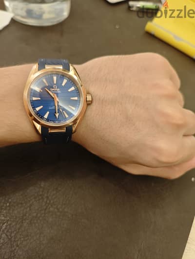 Omega high quality automatic 600/300