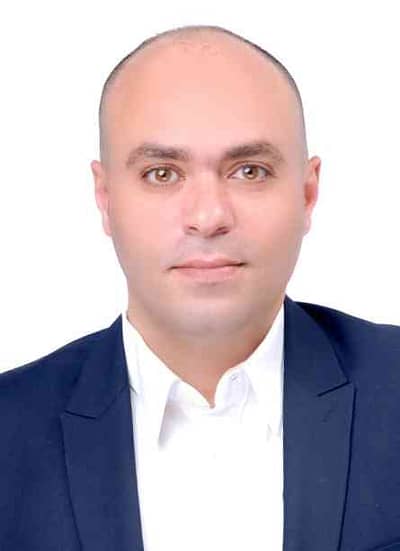 Ahmed Elleithy