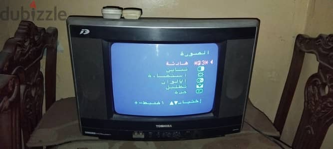 توشيبا العربى ١٤ بوصة
