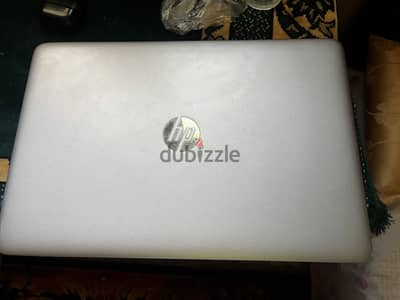 Hp elitebook 850 g3