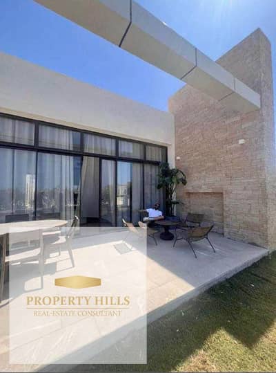 Chalet for sale from Ora in the North Coast at the lowest price in the market, ready for viewing.