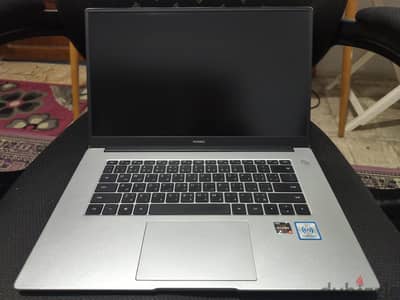 لابتوب هواوى Matebook D15