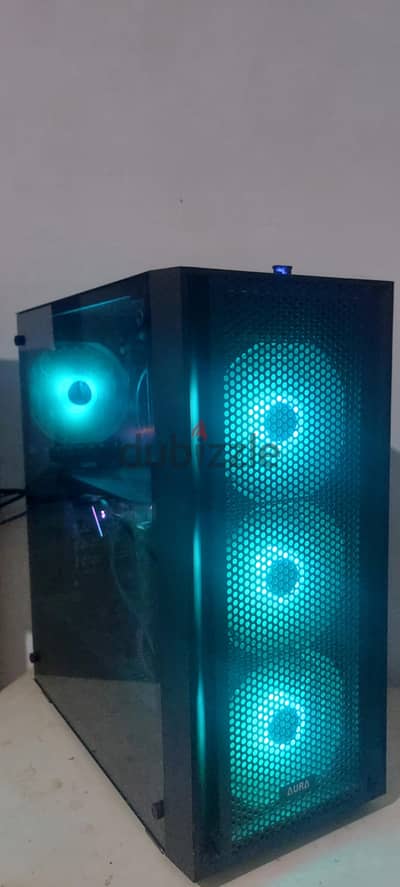 كيسه aura gc2 elite بسعر لقطه