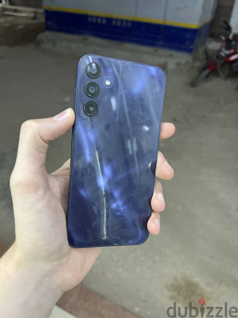 Samsung A15 2