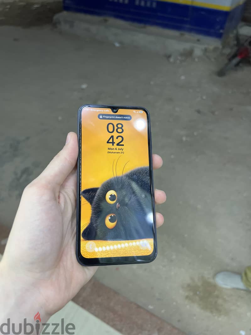 Samsung A15 3
