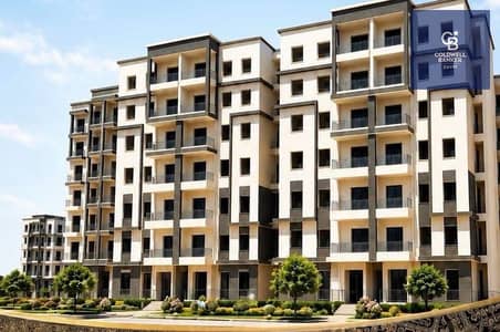 Receive your apartment immediately in Al Shorouk City | Fully finished | Near Madinaty and the New Administrative Capital