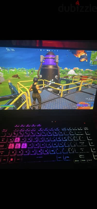 ASUS ROG STRIX