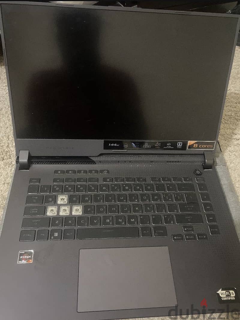 ASUS ROG STRIX 1