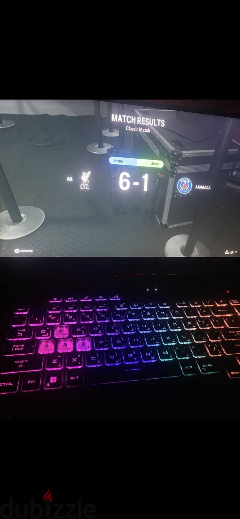 ASUS ROG STRIX 2
