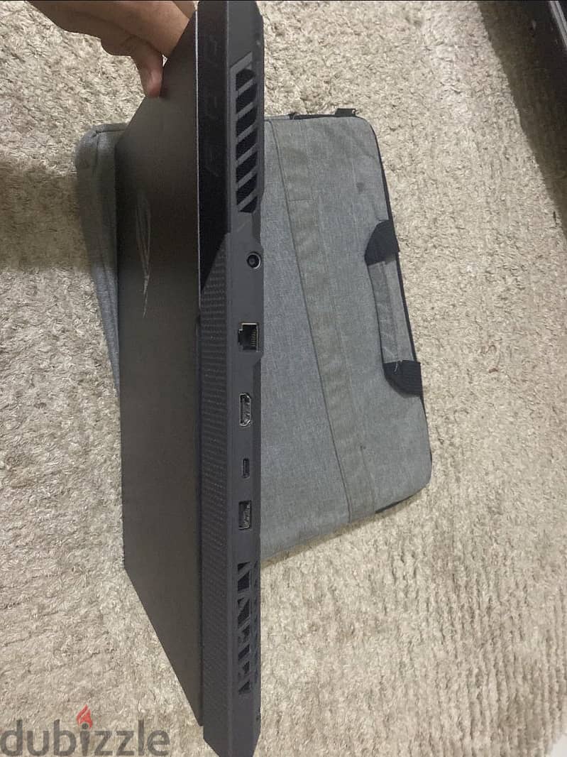 ASUS ROG STRIX 4