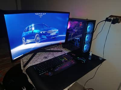 gaming pc