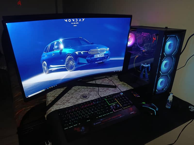 gaming pc 1