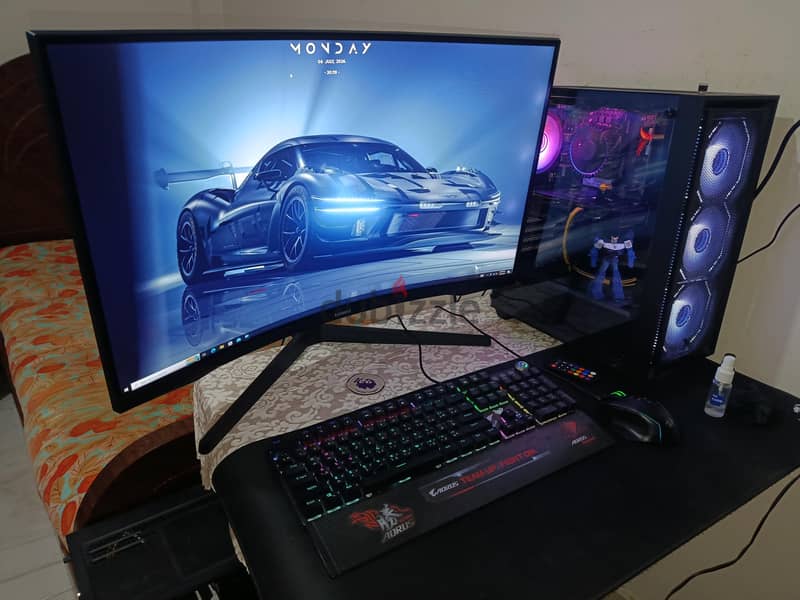 gaming pc 3