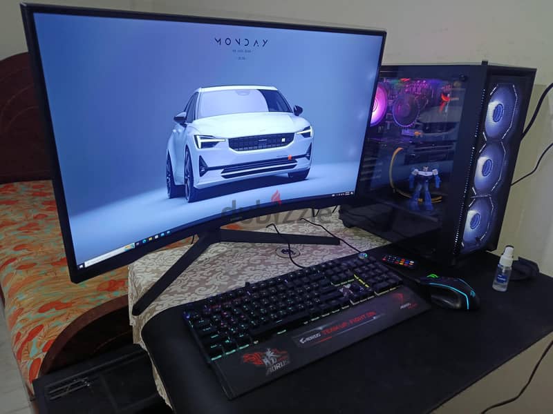 gaming pc 4