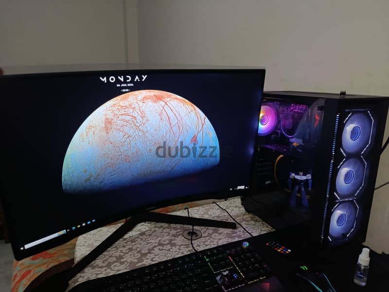 gaming pc 5