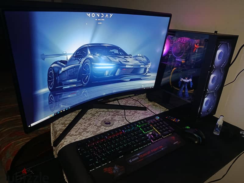 gaming pc 6
