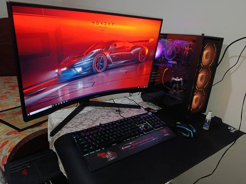 gaming pc 7
