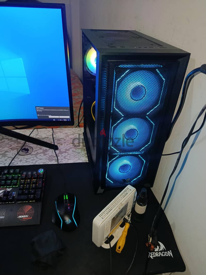 gaming pc 9