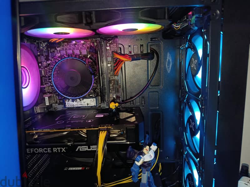gaming pc 10