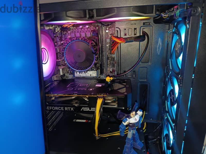 gaming pc 11
