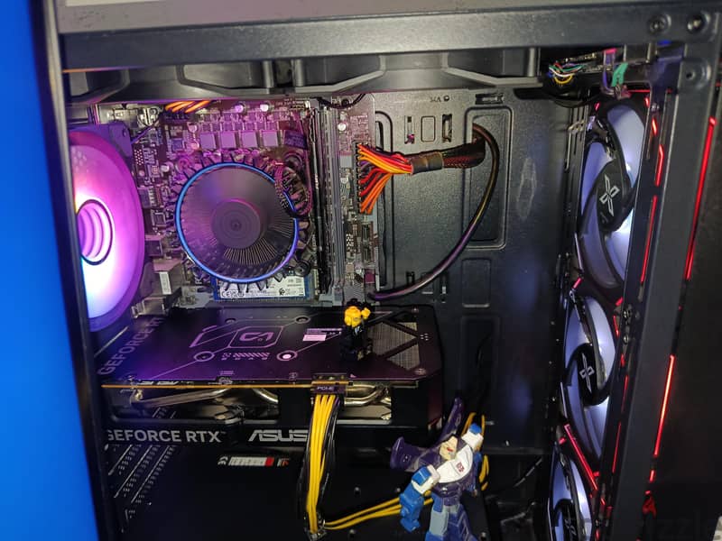gaming pc 12