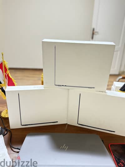 New Apple MacBook Air M5 13inch All Colors