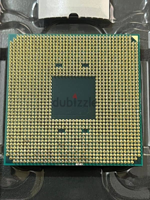 Ryzen 5 2500 2