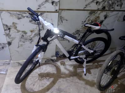 عجله سرعات مقاس 27