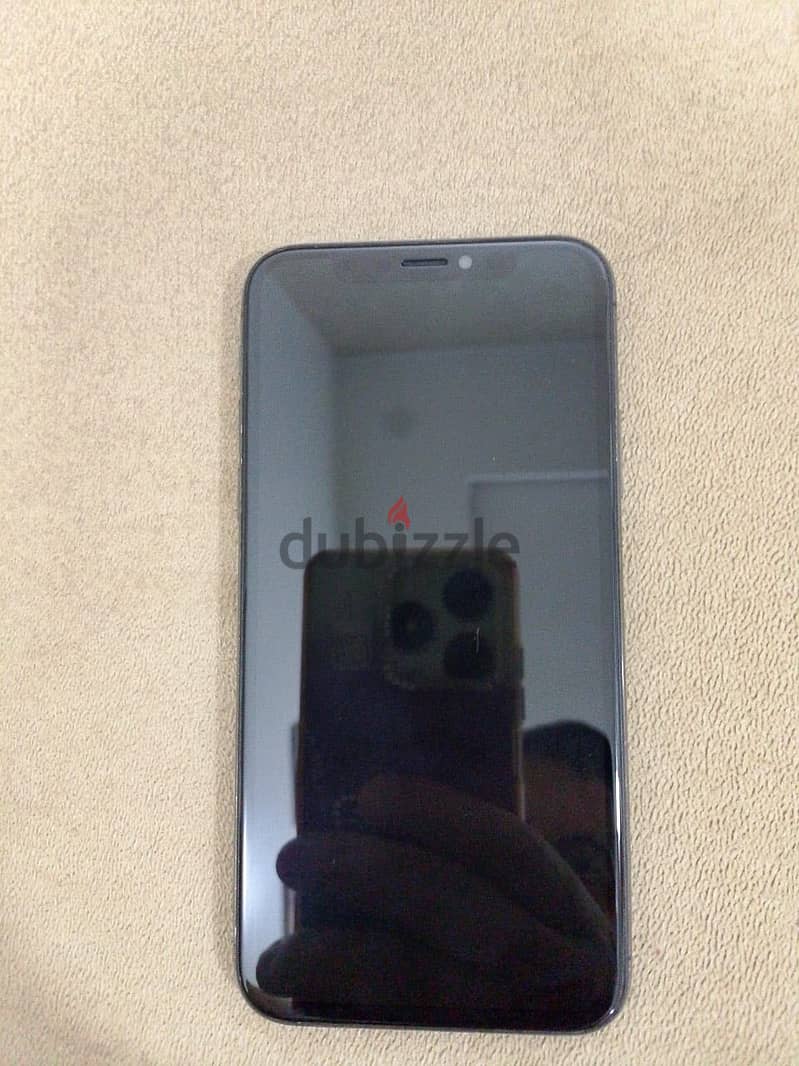 آبل - آيفون اكس 2