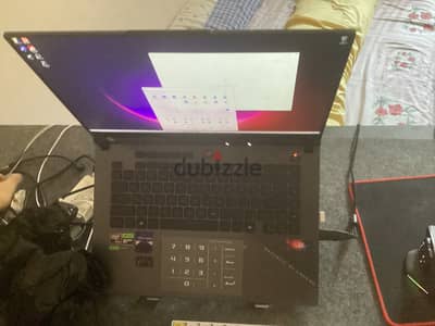 G614PR-RV161W ROG Strix G16 Laptop