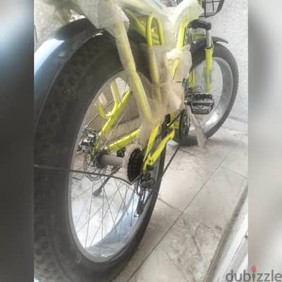 عجلة دراجون سرعات كبيرة بسعرر مميز