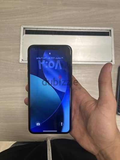 آبل - آيفون 11 برو ماكس
