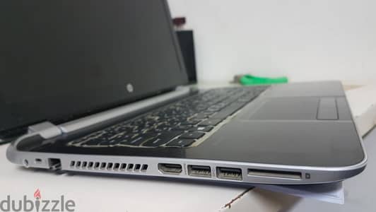 HP Pavilion I5