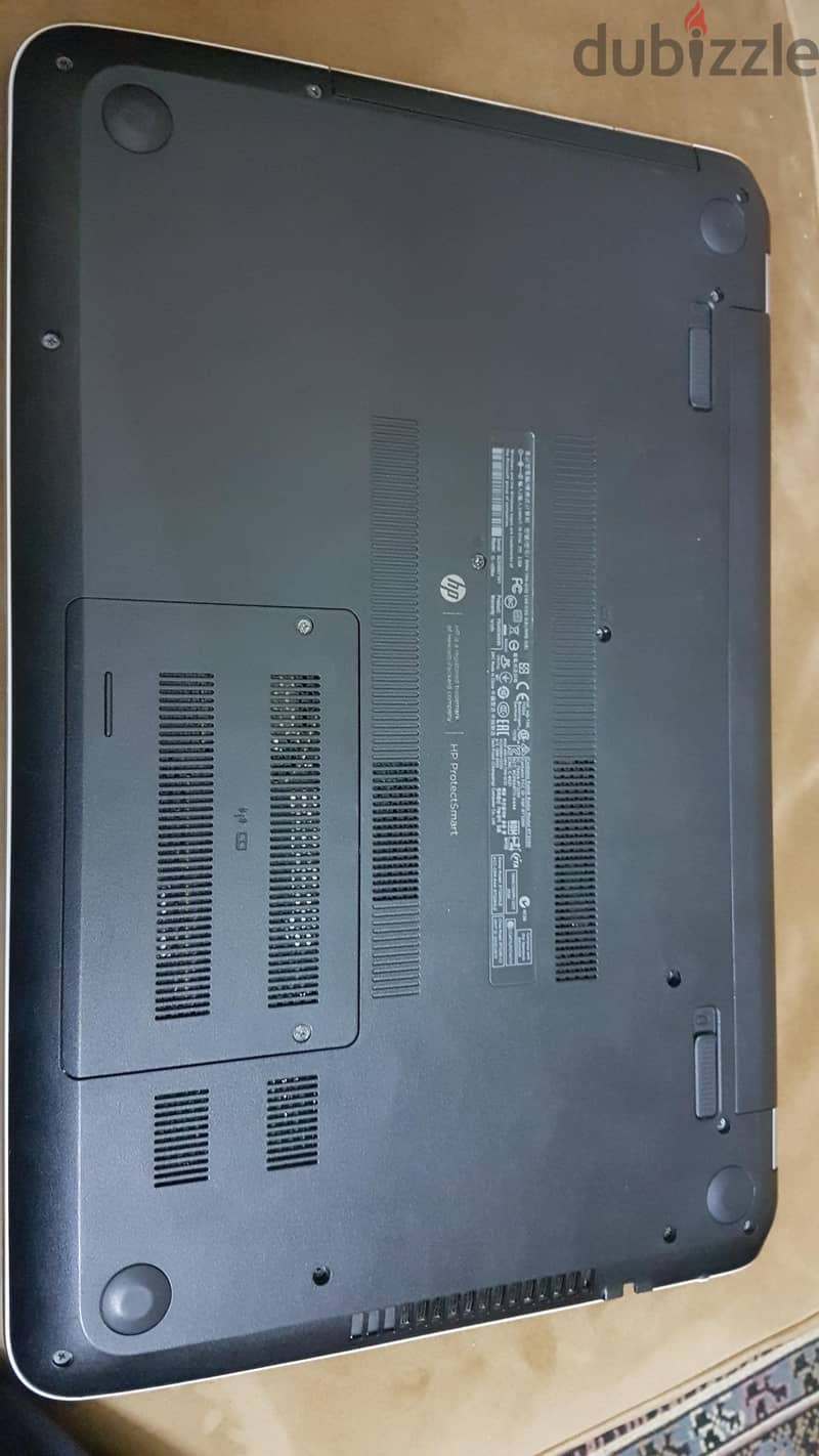 HP Pavilion I5 1